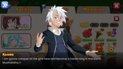 Monmusu Island Preview (2)