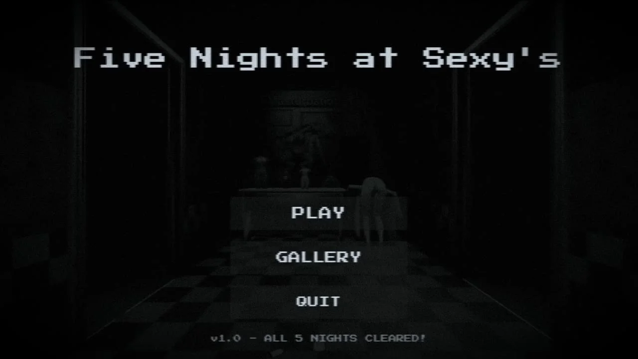 Five Nights at Sexys Preview 1