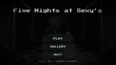 Five Nights at Sexys Preview 1