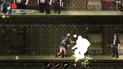 Spy Preview 1