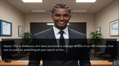 The Ultimate Cuck Simulator Preview 3