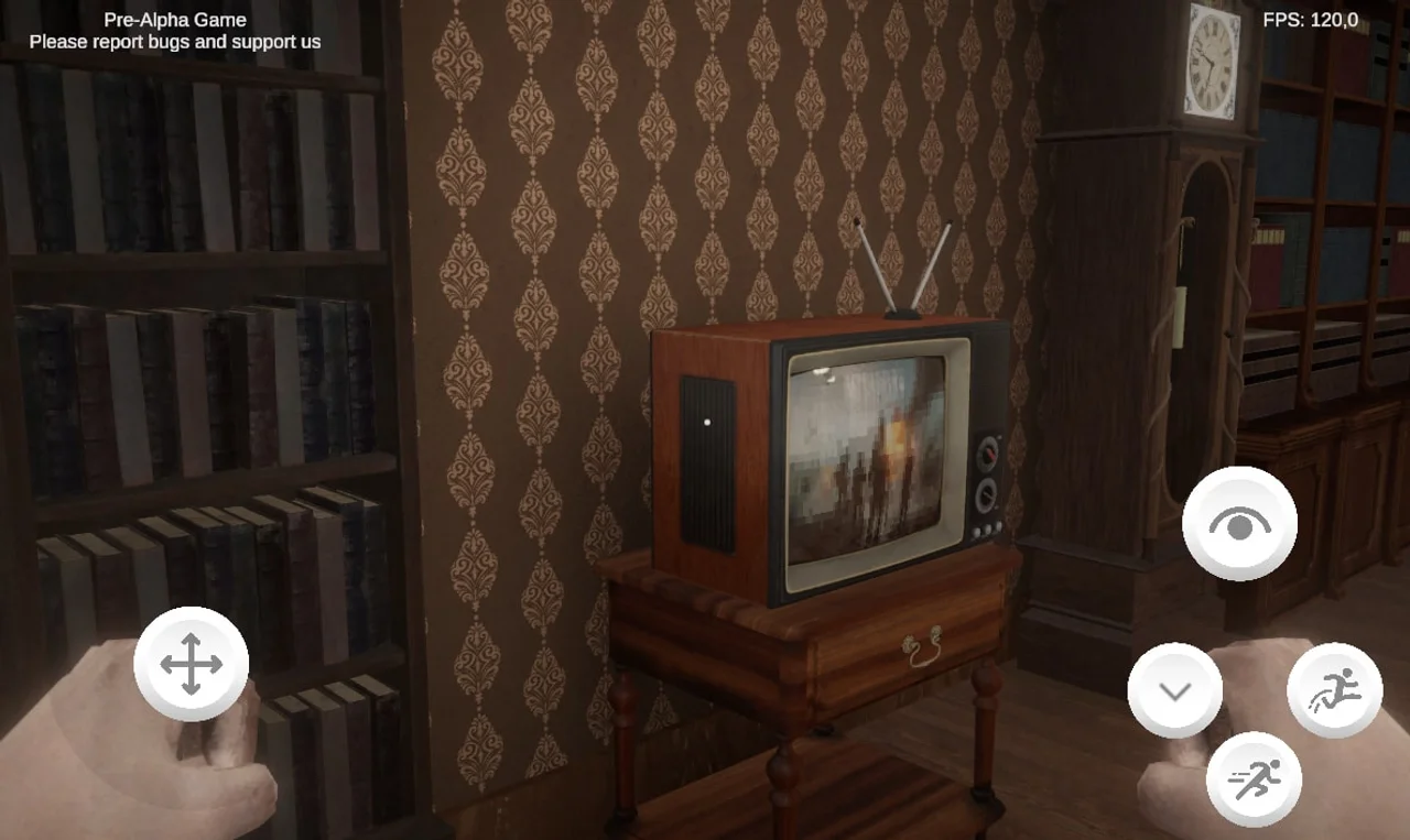 Open Rooms Preview 5