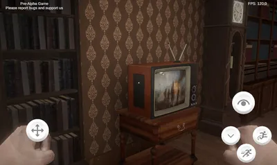 Open Rooms Preview 5