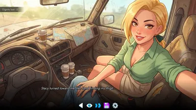 Cucktales 2 Road to Cuck Preview 6