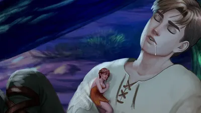 What a Legend Preview 8