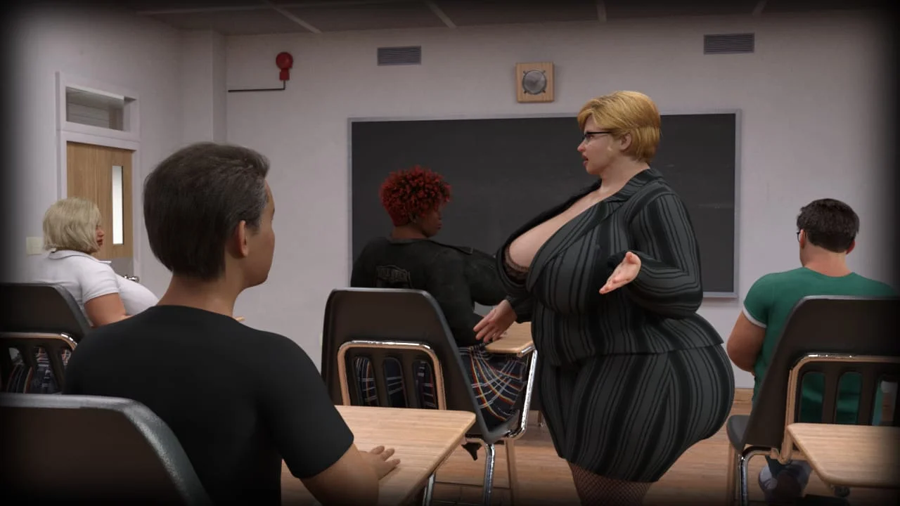 Plus Size Family Taboo Preview 8