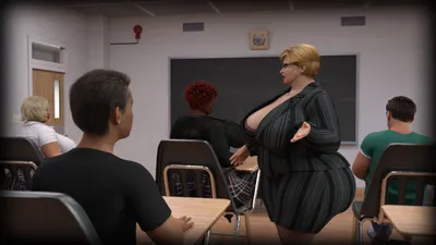 Plus Size Family Taboo Preview 8