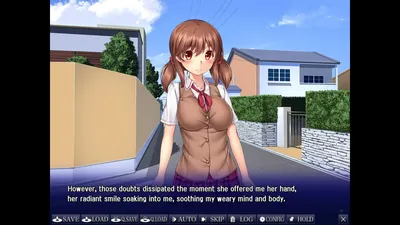 Sumires Secret Preview 2