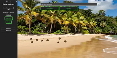 Nasty Castaway Preview 5