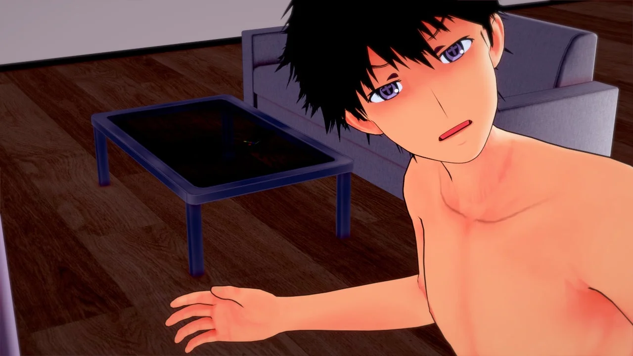 Pocket Girls World Preview 4