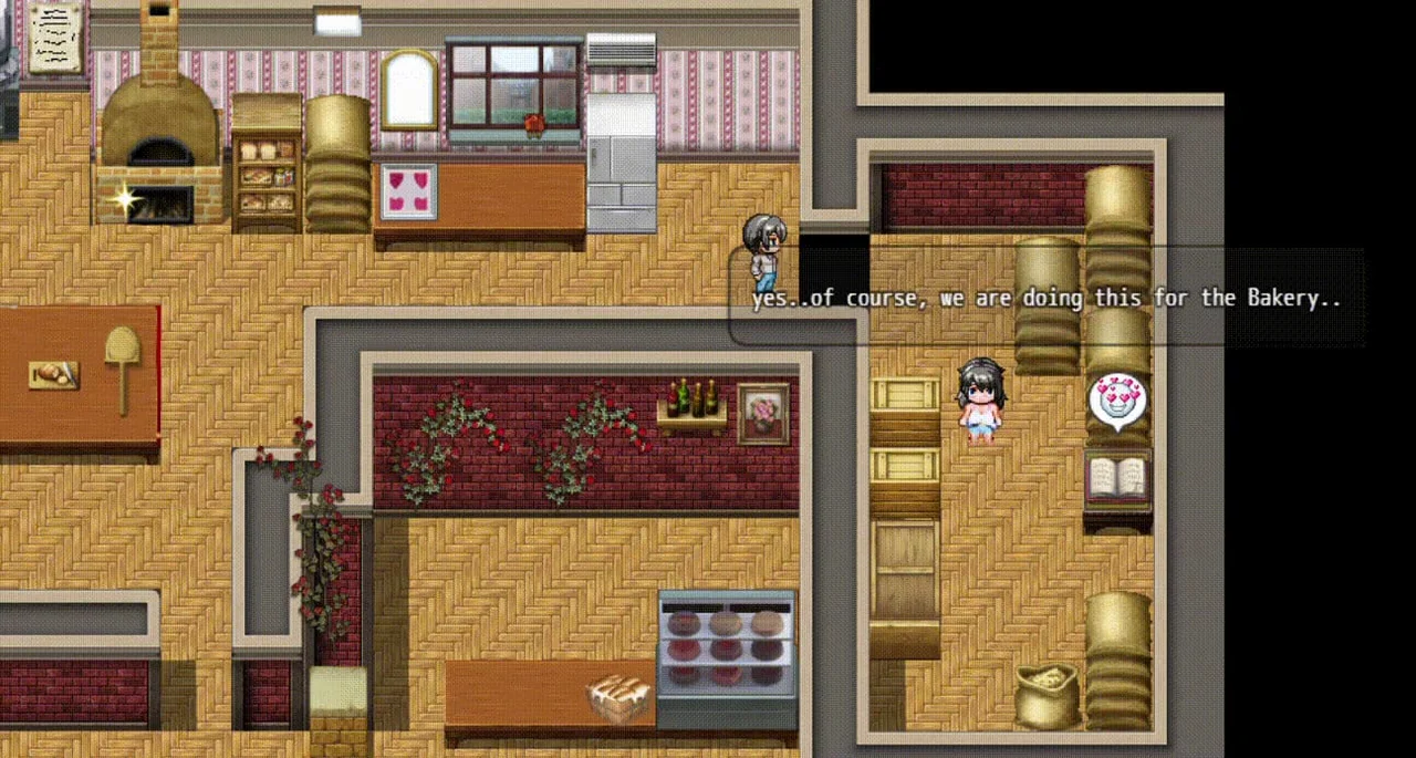 Summer Stolen Paradise Preview 8