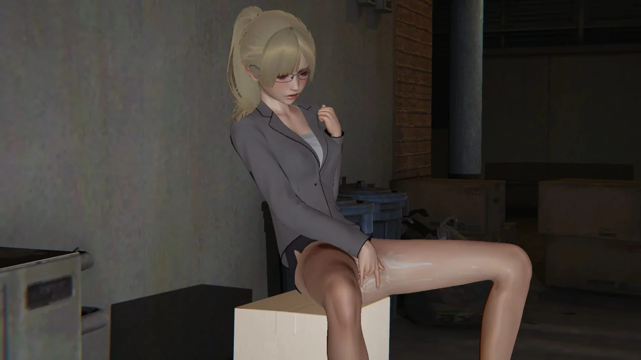 Slutty Sex Life Preview 9