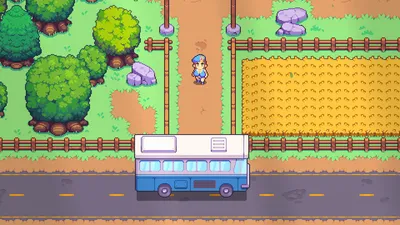 Spirit Valley Preview 8