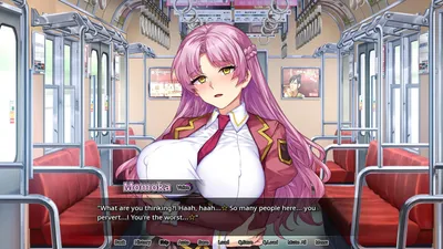 Secrets of a Porn Shop Princess Preview 3