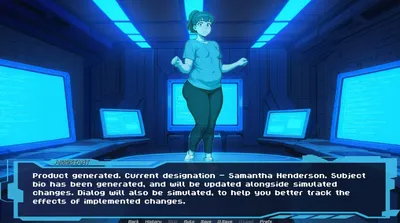 Slut Maker Preview 1