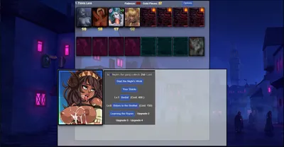 Streets of No Shame Preview 2