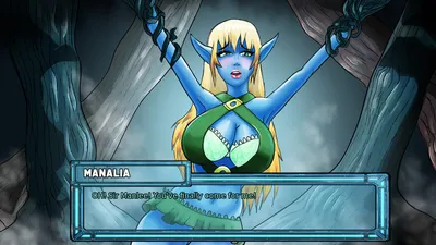 The Void Club Preview 2