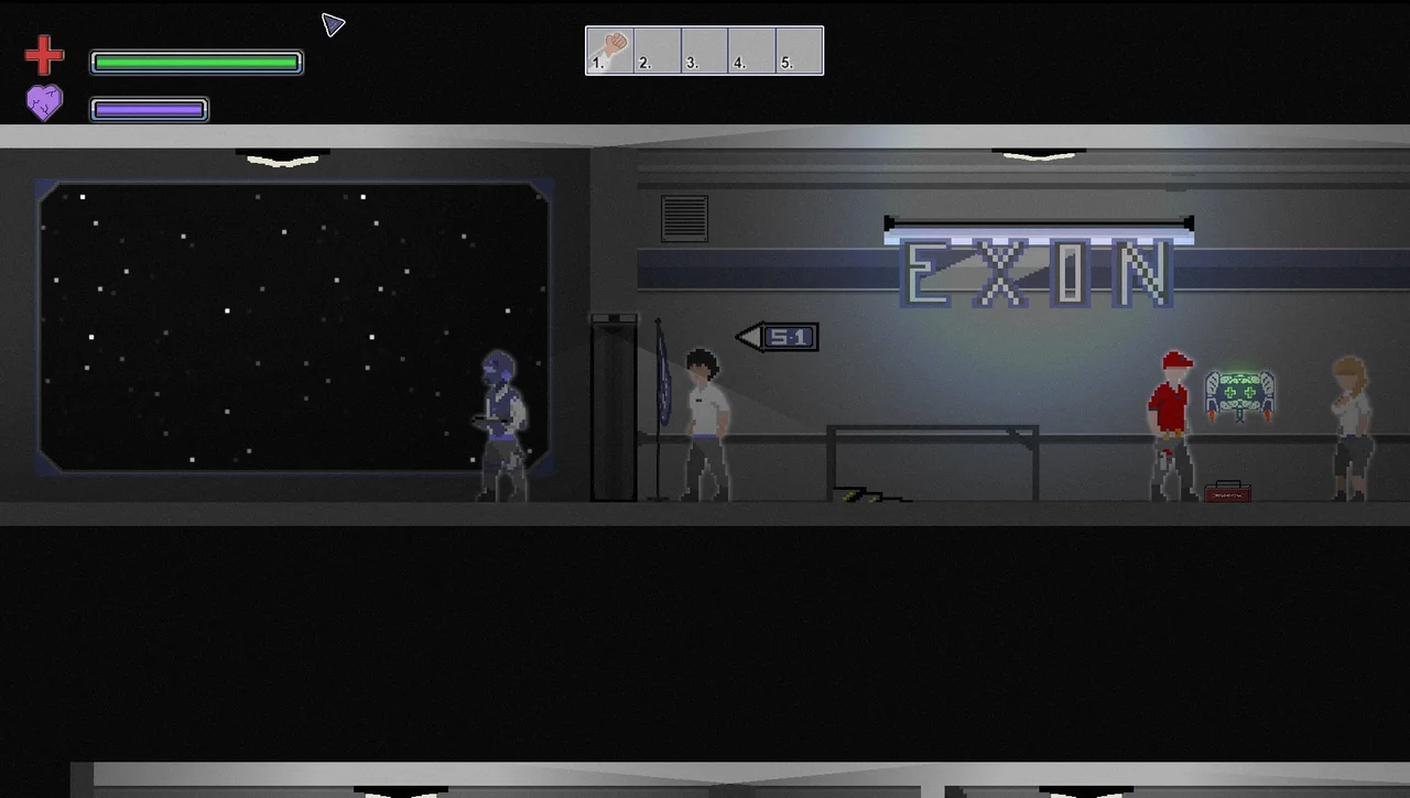 Exon Preview 5