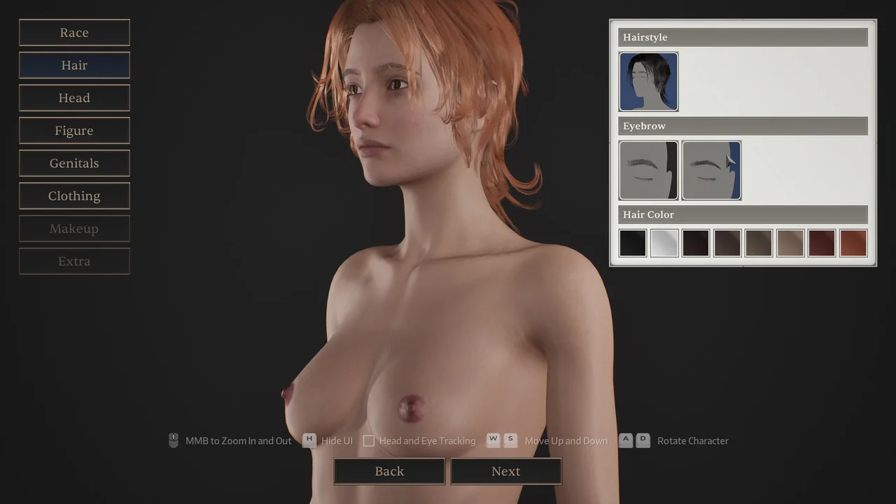 Booty and Shores Preview 7