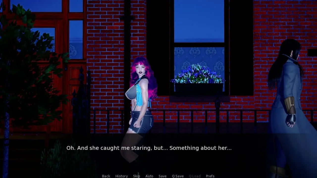 From Light Into Dark Preview 5