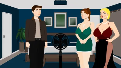 Quite a Ride Preview 9