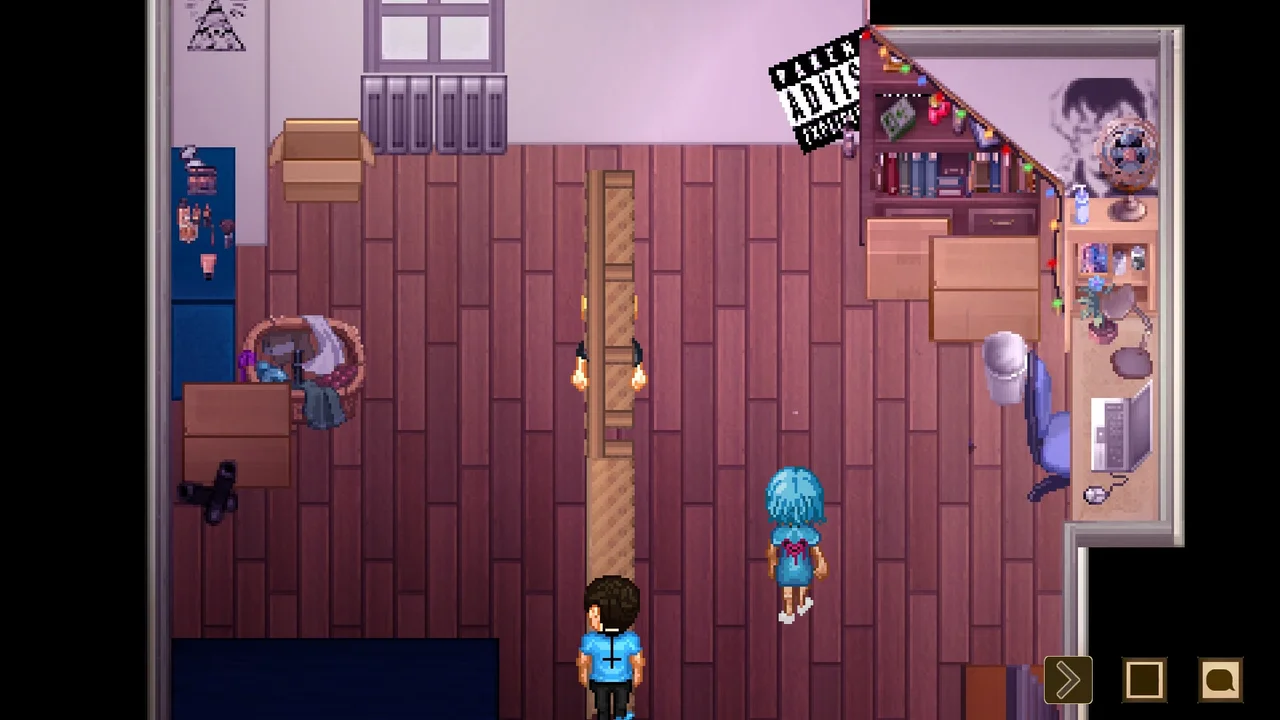 Pleasure Echo Erase Preview 4