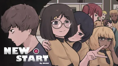 New Start Preview 1