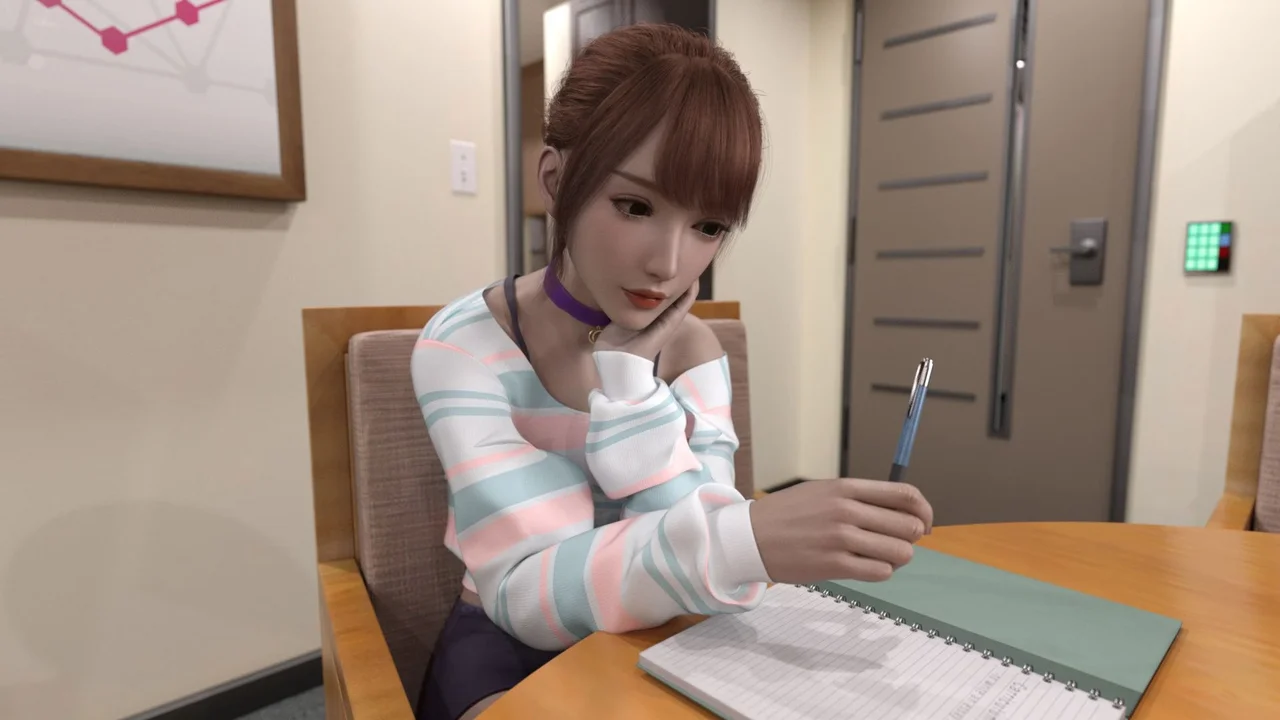 Nudist College Preview 9