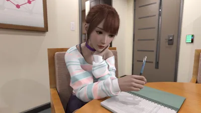 Nudist College Preview 9