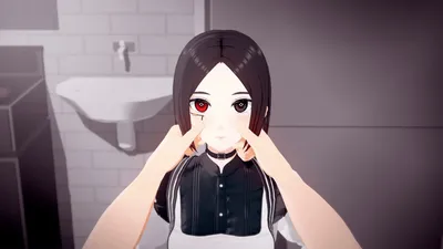 My Maid Dreams of Electric Sheep Preview 4