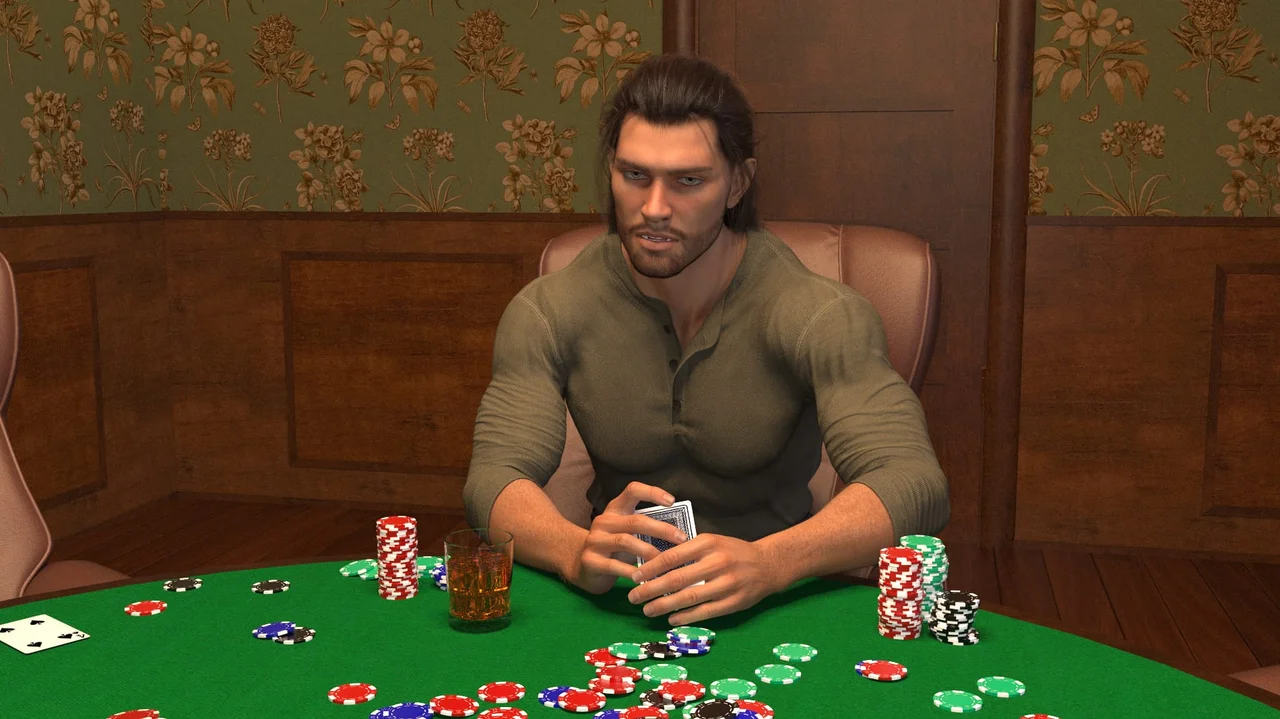Arcana Holdem Preview 1