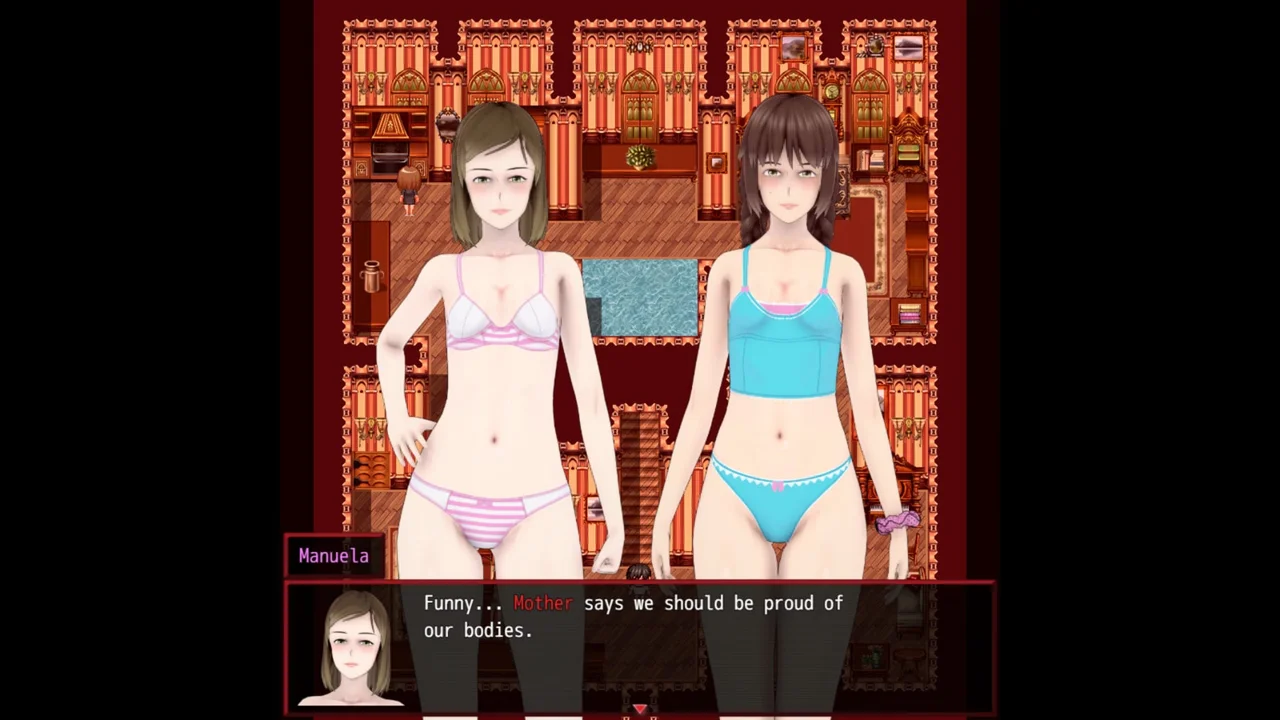 The House of the Others Preview 4