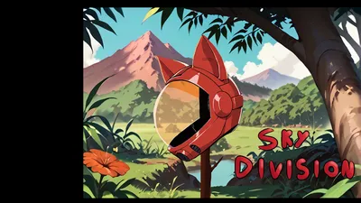 Sky Division Preview 4