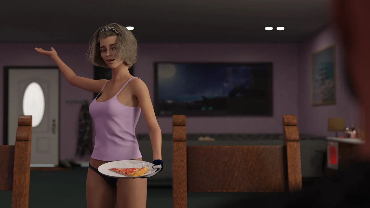 What We Left Behind Preview 10