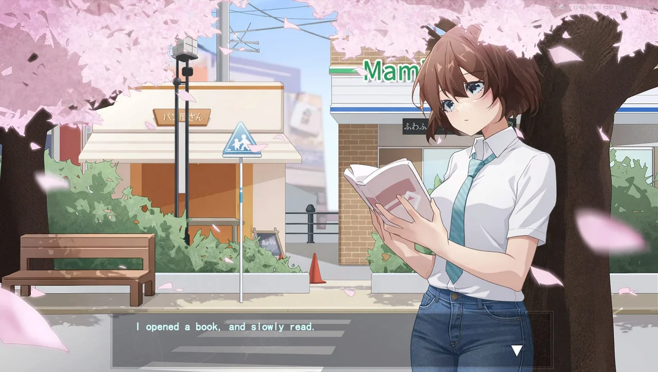 Secrets of the Heart Preview 5