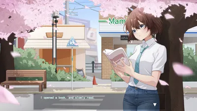 Secrets of the Heart Preview 5