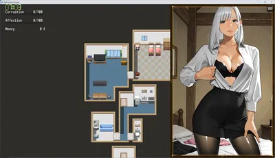 Watching Her Change Preview 2