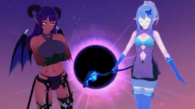 Heroic Harem Resort Preview 7