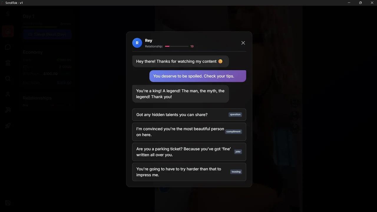 Scrolltok Preview 10