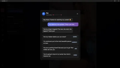 Scrolltok Preview 10