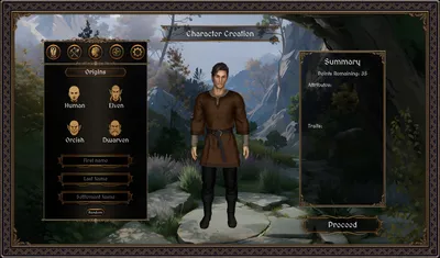 The World of Bemoria Preview 2