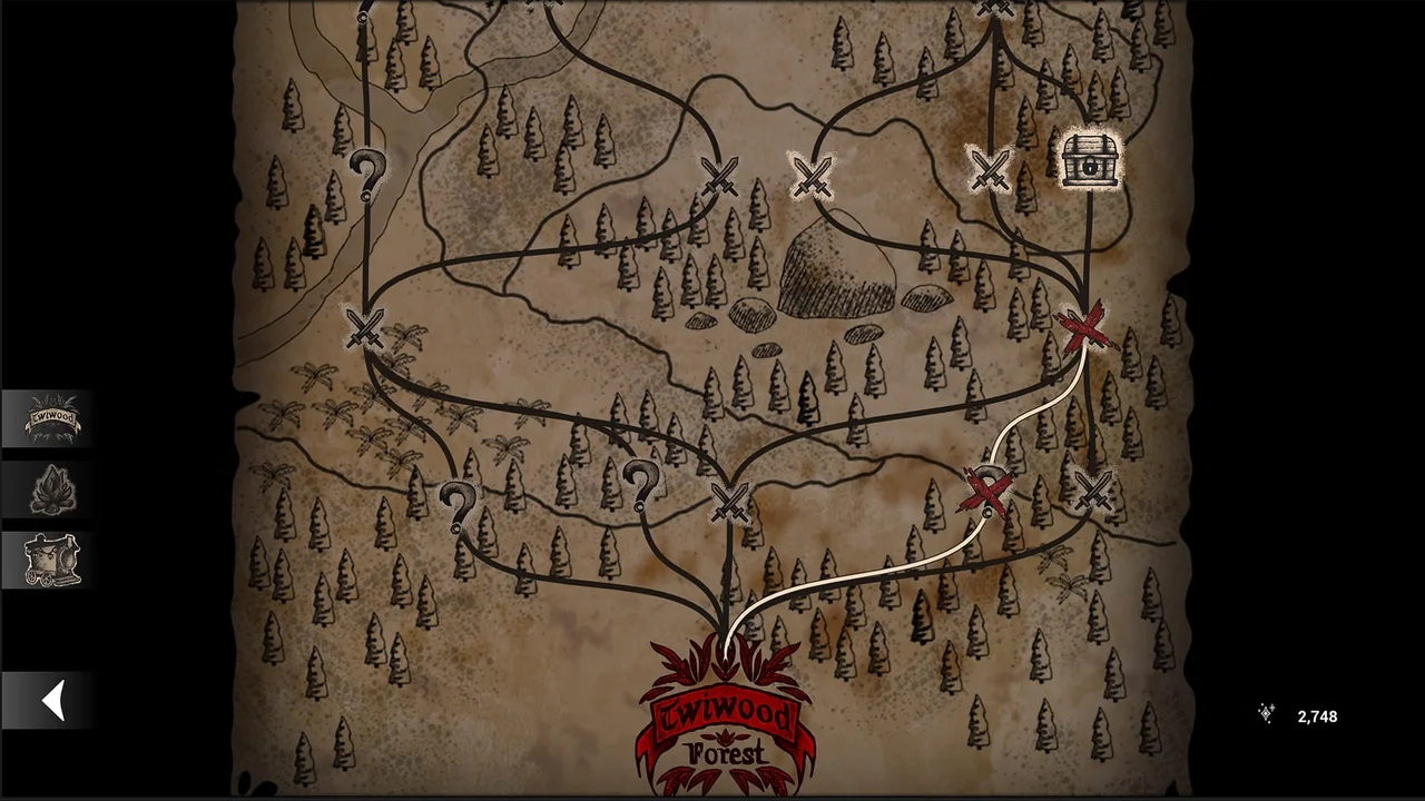 Twiwood Tales Preview 7
