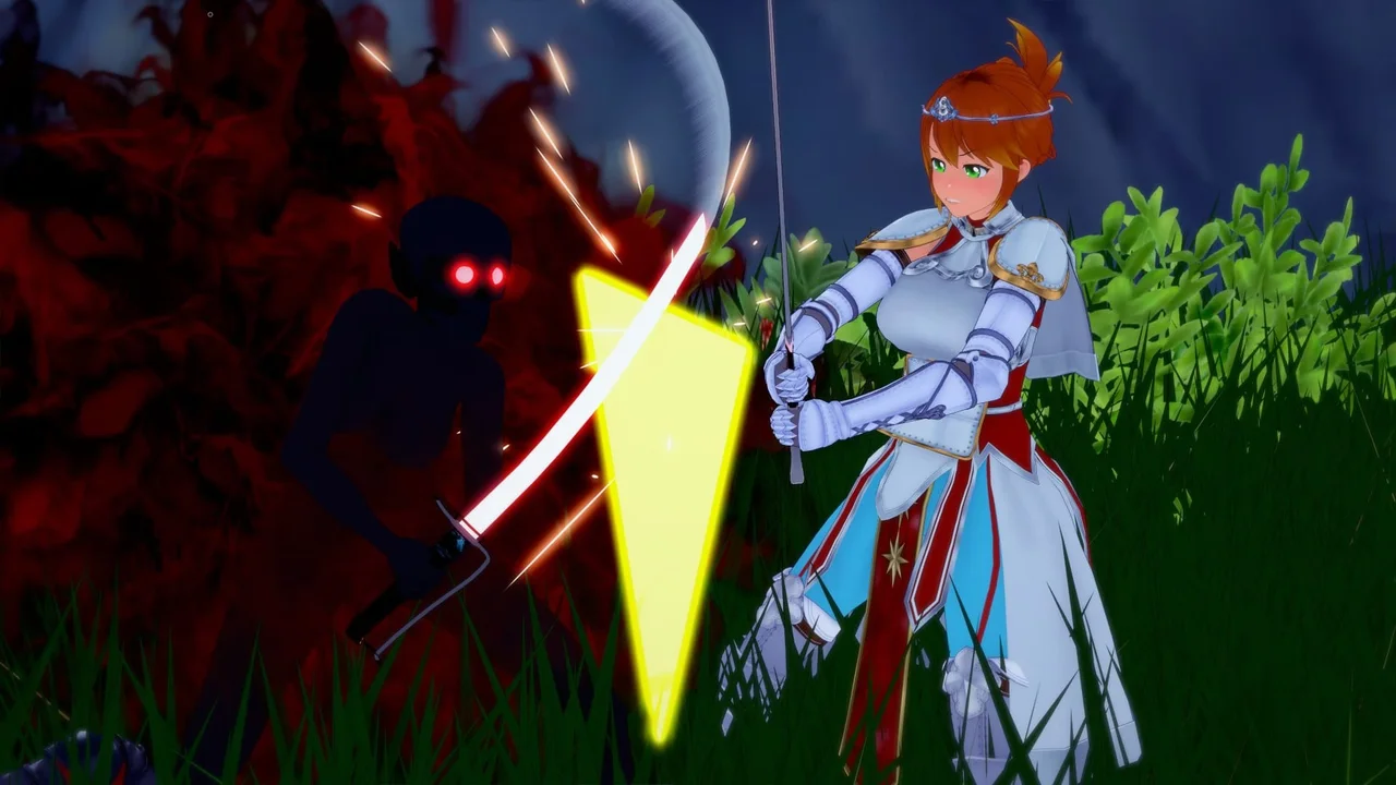 Symphony of the Void Preview 6