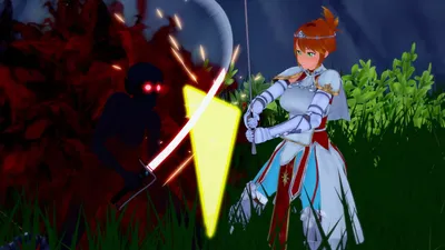 Symphony of the Void Preview 6