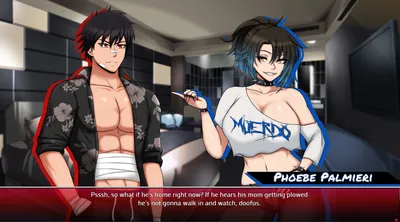 Mommy Manhandler Preview 8