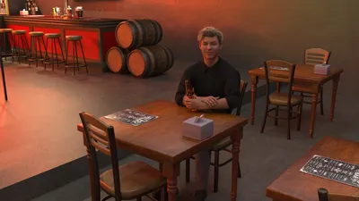 Forgetting Preview 6