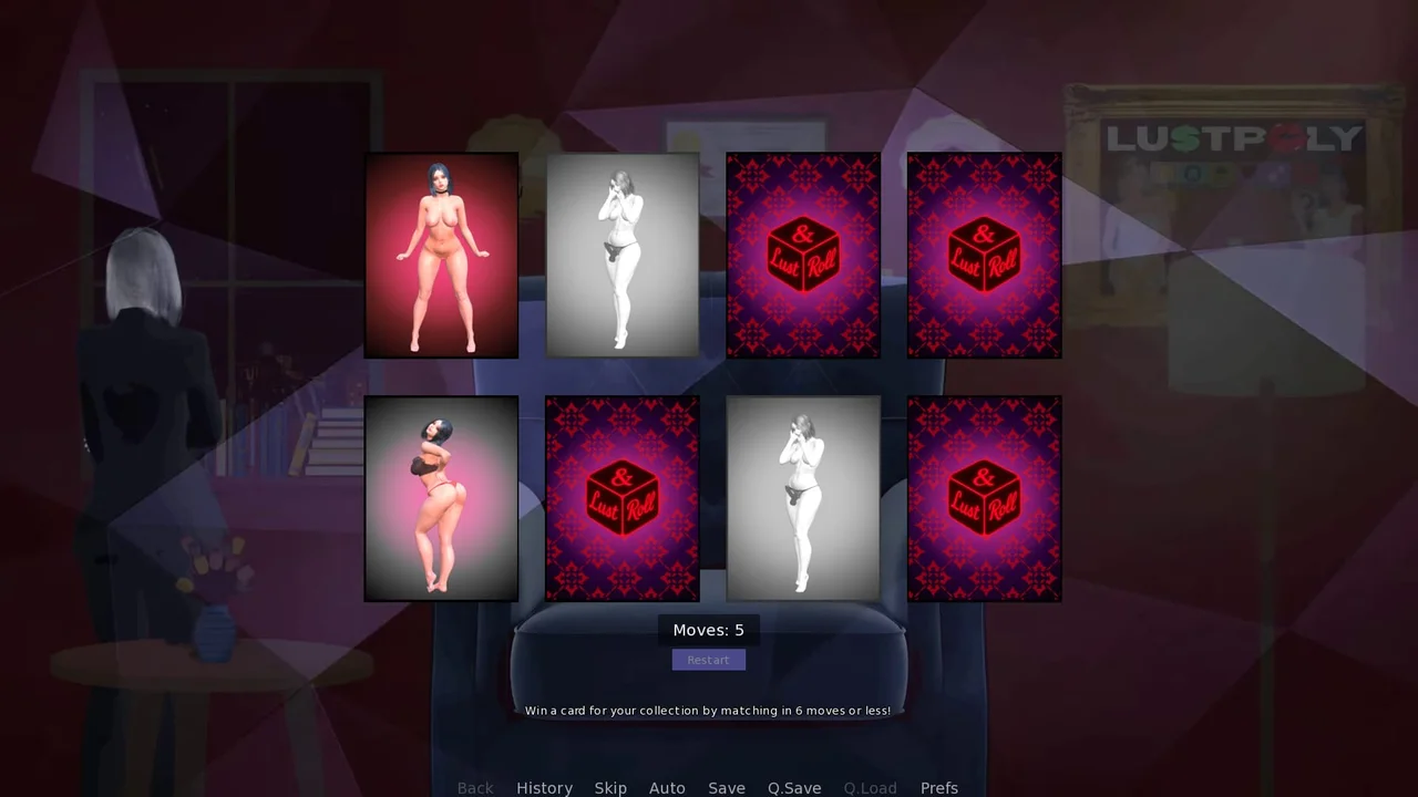 Lust Therapy Preview 5