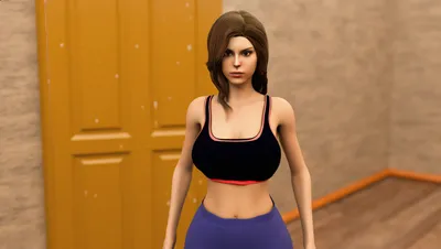 This Must Stay Hidden Preview 3