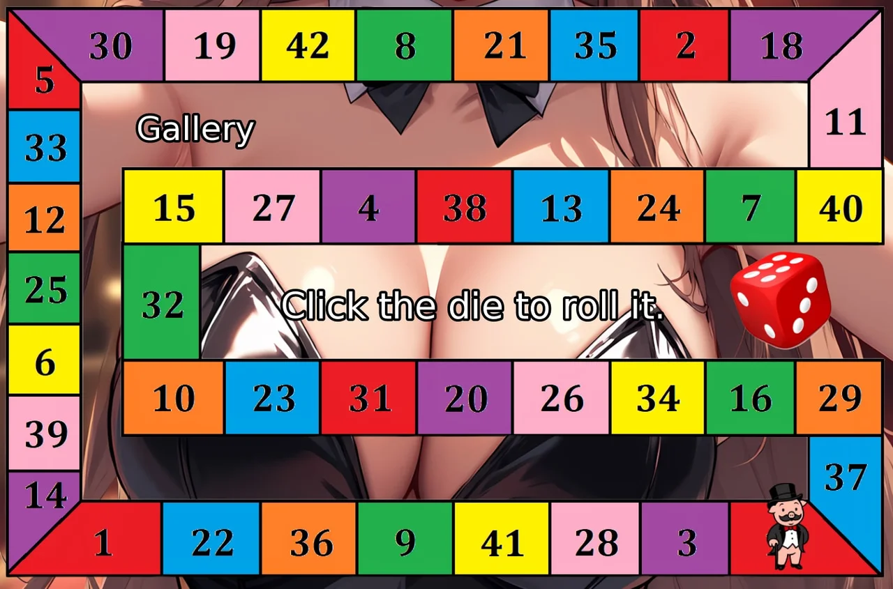 Roll Reveal Preview 1