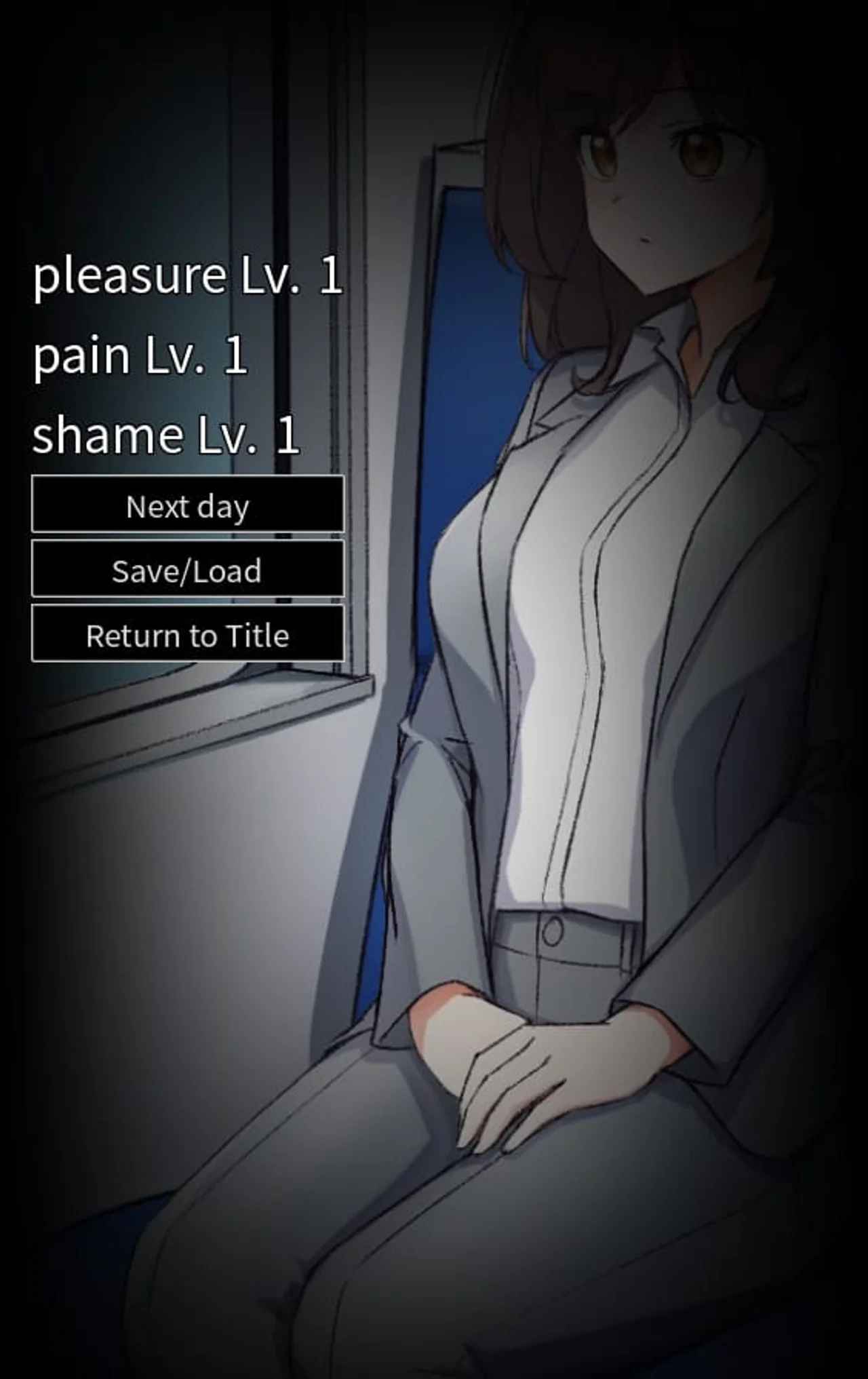 Remote Rape on the Train Preview 6